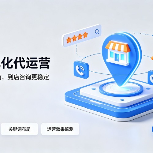 武功GEO优化