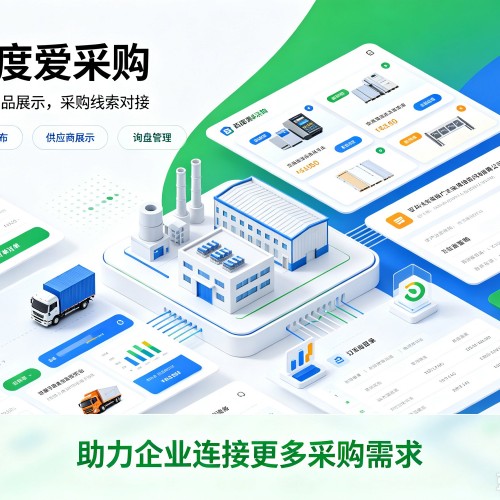 武功百度爱采购