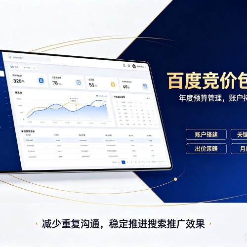 武功百度竞价包年